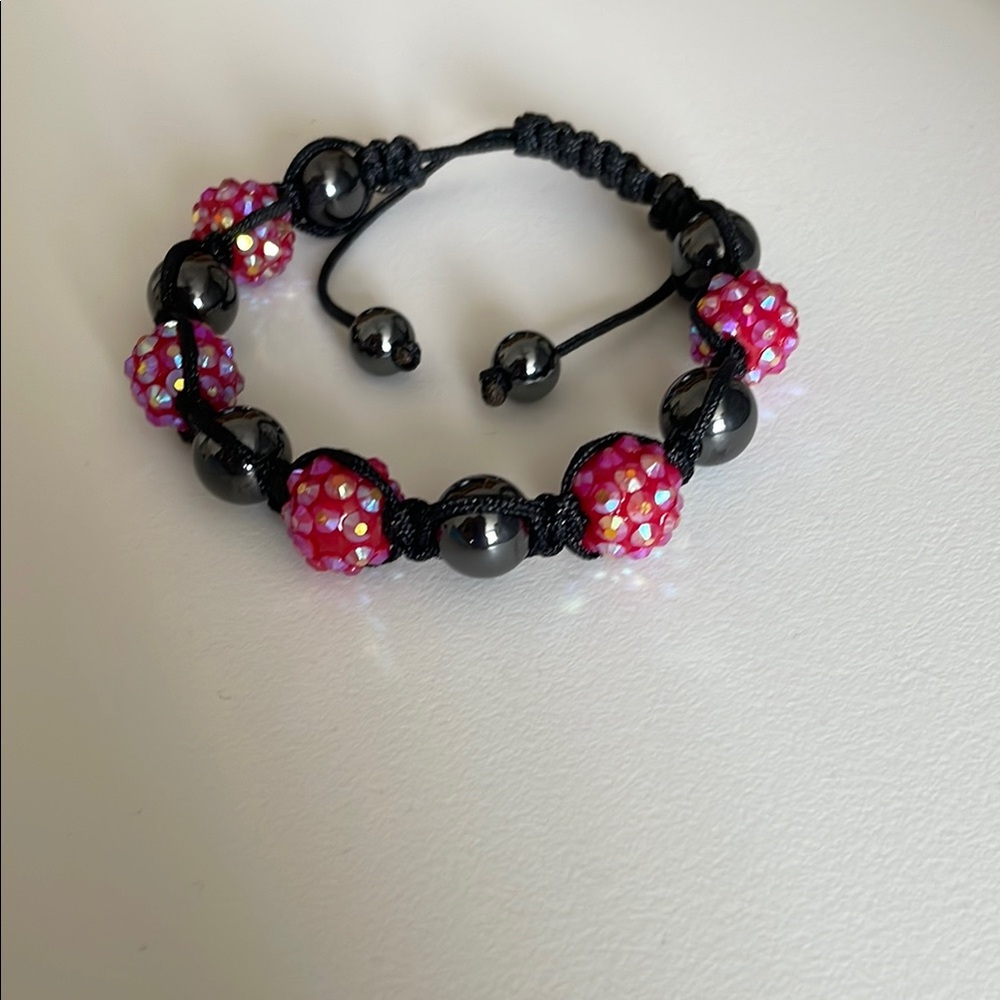 Handcrafted Bracelet